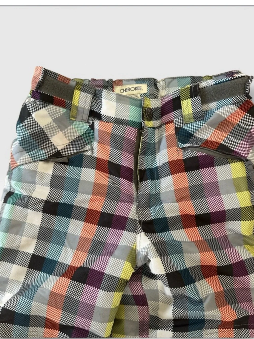 Cherokee brand item